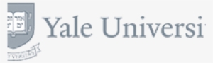 Logo Yale University Gray - Yale University Logo Png File #1780614