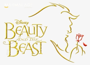 The Beauty And The Beast Musical - Beauty And The Beast Musical Png #1780778