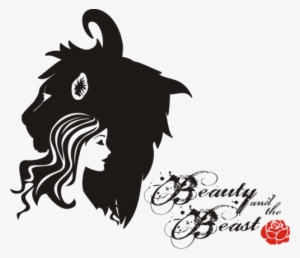 Beauty And The Beast Image - Vector Graphics #1780804