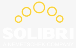 Solibri Logo White 2k - Solibri Logo #1780822