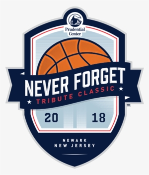 Never Forget Tribute Classic Logo #1780845