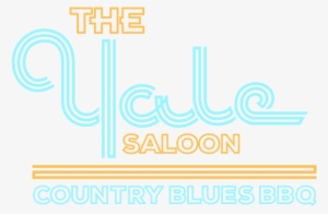 Full - Yale Saloon Logo #1780846