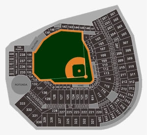 Pittsburgh Pirates - Soccer-specific Stadium #1780976