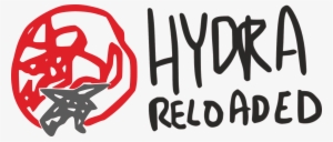 14 56907 Hydra Logo Highres Alpha 25 Mar 2014 #1781000