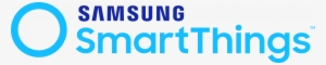 Shop For Yale Residential Electronic And Mechanical - Samsung Smartthings Logo #1781106