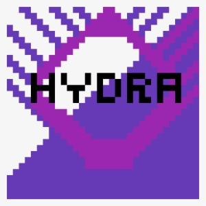 Hydra Logo - Icon #1781189
