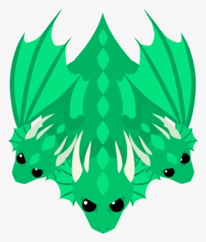 Artistichydra - Mope Io Hydra #1781236