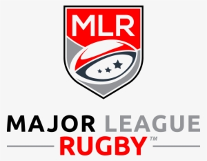 Major League Rugby Logo #1781261