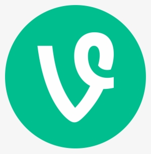 Vine App Logo Transparent - Logo Sae Music Business #1781266