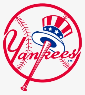 New York Yankees Logo - Yankees Logo #1781268