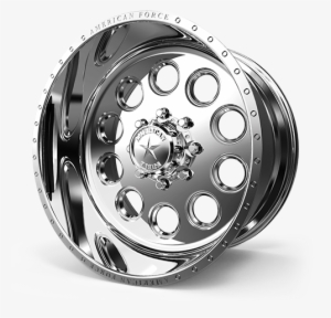 F09 Big-ten Ss - American Force Kash Wheels #1781290