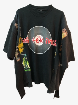 Long-sleeved T-shirt #1781333