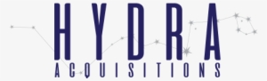 Hydra Acquisitions #1781387