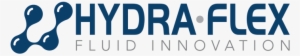 Hydra Flex Final Logo Horizontal Color W Tag Outlined - Hydra Flex #1781498