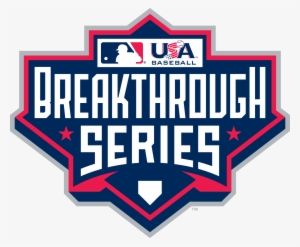 Mlb Breakthrough Series #1781550
