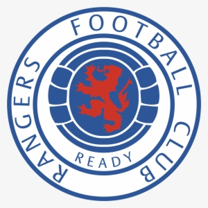 Rangers Logo Png Transparent - Rangers Football Club #1781552
