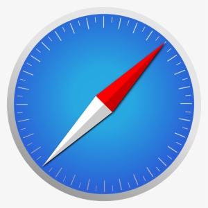 Instagram Clipart App Iphone - Apple Safari Logo #1781577