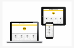 Yale Accentra™ Multi-family Software - Electronic Lock #1781605