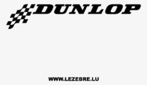 Dunlop Tires Logo Png Download - Mallory Park #1781737