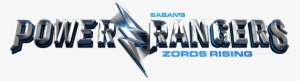 Saban's Power Rangers - Film #1781808