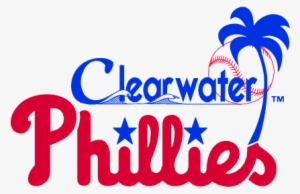 Clearwater Phillies - Philadelphia Phillies Iphone 5 #1781812