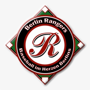 Rangers Logo 600px - Rangers #1781835