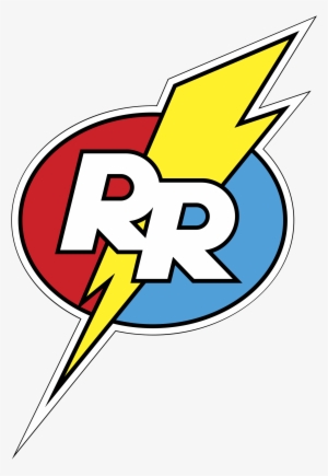 Chip'n Dale Rescue Rangers Logo Png Transparent - Chip And Dale Rescue Rangers Logo #1781869