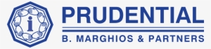 Prudential Logo Png Download - Oval #1781925