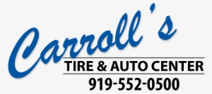 Carroll's Tire & Auto Center - Carroll Tire #1781992