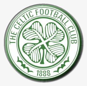 Celtic Logo - Celtic Fc Irish Flag #1782035