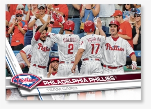 Philadelphia Phillies - Team #1782061