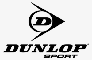Dunlop Logo #1782113