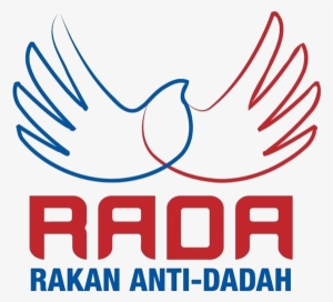 You're Now In Slide Show Mode - Logo Rakan Anti Dadah #1782119