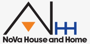 Nova House And Homes Logo - Real Estate #1782163