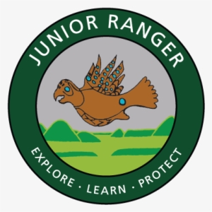 Hopewell Culture Nhp Jr - Junior Ranger #1782189