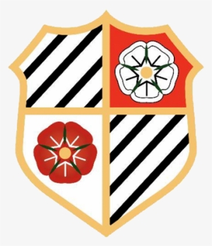 Saddleworth Rangers Logo #1782306