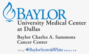 A Virtual Consultation Facilitated By Baylor University - Baylor Healthcare System Logo #1782466