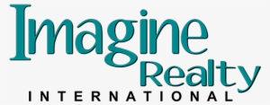 Imagine Realty International - Graphic Design #1782544
