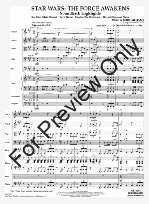 Star Wars - Star Wars: The Force Awakens #1782568