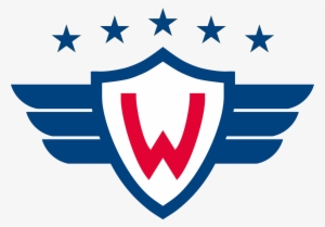 Club Jorge Wilstermann - Washington Capitals Logo 1994 #1782644