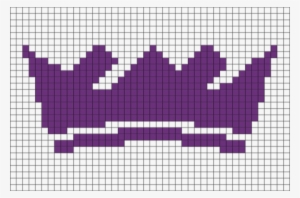 Sacramento Kings Pixel Art #1782645