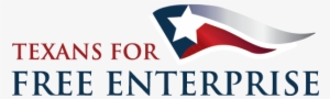 Texans For Free Enterprise We Seek Brighter Futures - Franklin Templeton White Logo Png #1782694