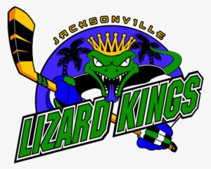 Report - Jacksonville Lizard Kings #1782731