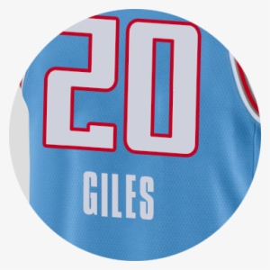 Sacramento Kings Harry Giles - Sacramento Kings #1782830