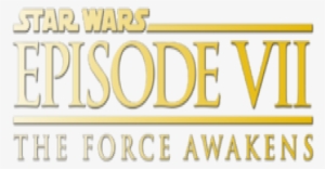 Http - //www - Holored - Star Wars Datos Y Analisis - Star Wars: The Force Awakens #1782833