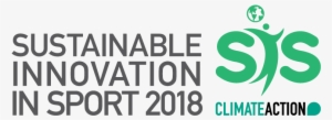 Sustainable Innovation In Sport #1782918
