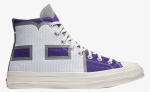 Chuck Taylor All Star High Premium 'sacramento Kings' - Chuck Taylor All-stars #1782945
