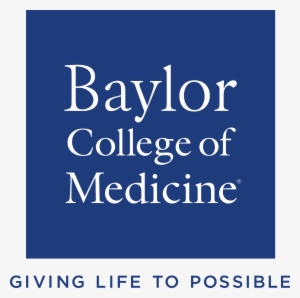 Bcm - Baylor College Of Medicine Logo #1782969