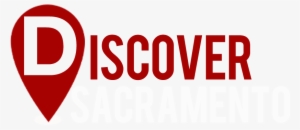 Discover Sacramento Discover Sacramento - Kitchen Sign #1782970