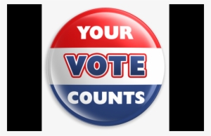 Advertisement - Voting Clip Art #1782972